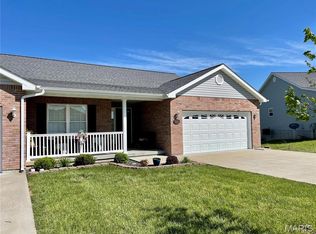 207 Black Oak Dr UNIT B, Park Hills, MO 63601