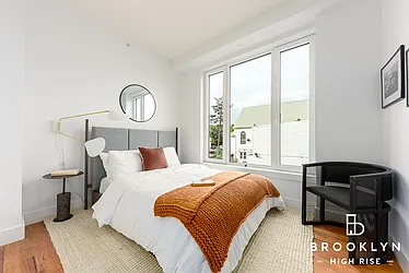 Rented by Brooklyn High Rise LLC