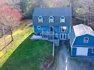 260 Jordan Branch Rd, Shelburne, NS B0T1J0