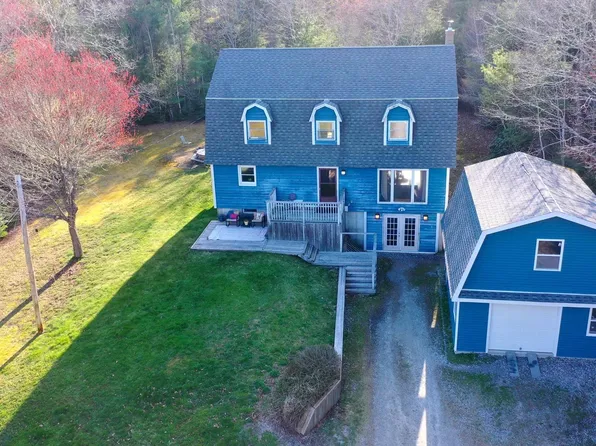 260 Jordan Branch Rd, Shelburne, NS B0T 1J0