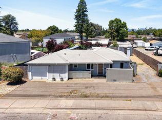 493 Hearn Avenue, Santa Rosa, CA 95407