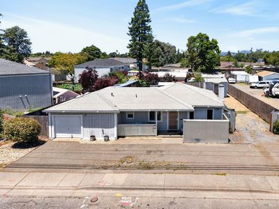 493 Hearn Avenue, Santa Rosa, CA, 95407