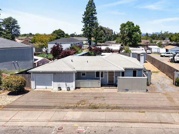 493 Hearn Avenue, Santa Rosa, CA 95407