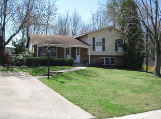 2209 Windjammer Dr, Woodbridge, VA 22192