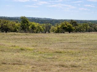 LOT 42 Reeh Rd, Harper, TX 78631