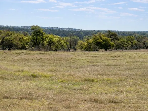 LOT 42 Reeh Rd, Harper, TX 78631