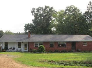 2959 Monroe Rd, Moselle, MS 39459