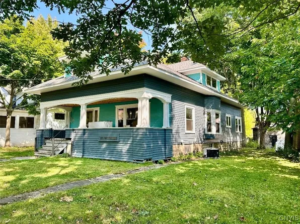 14462 Lake St, Sterling, NY 13156