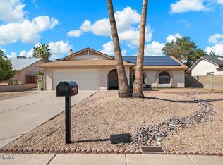 6334 W Mountain View Rd, Glendale, AZ 85302