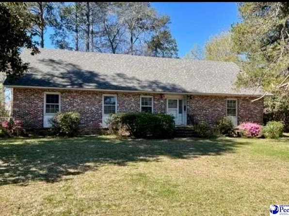 921 Sunset Acres Ln, Florence, SC 29501