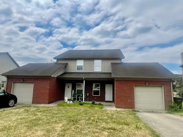 616-618 Waxwing Way, Lexington, KY 40517