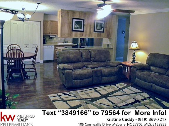 3rd image of 105 Cornwallis Dr