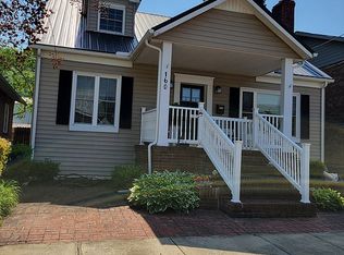 160 4th St, Pikeville, KY 41501