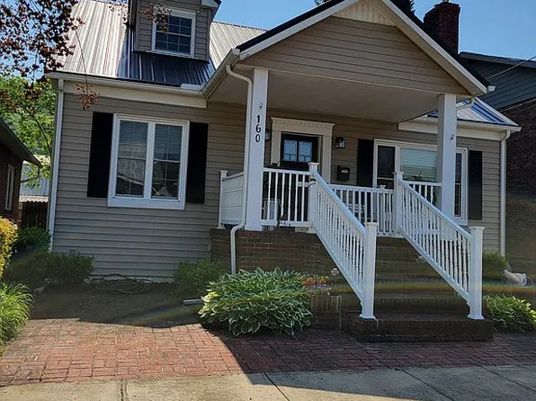 160 4th St, Pikeville, KY 41501