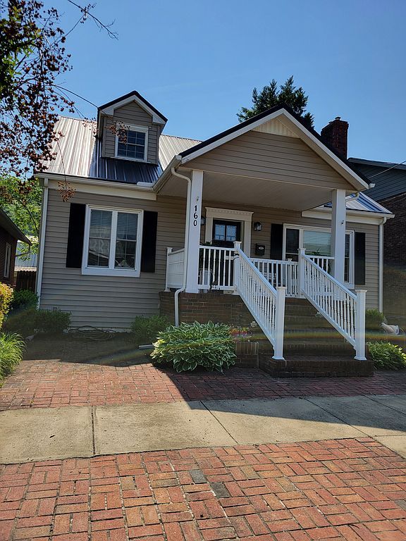 160 4th St - Property Image
