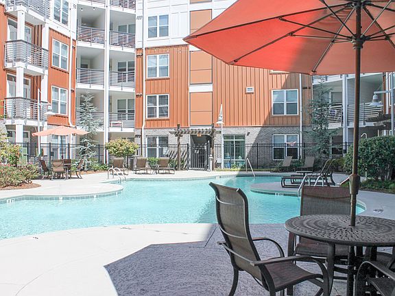 The Exchange Apartment Rentals Atlanta, GA Zillow