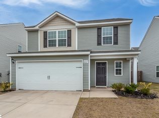 6063 Mason Tucker Dr, Inman, SC 29349