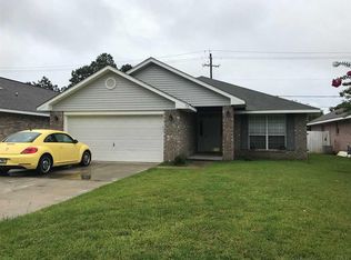 713 Ladner Dr, Pensacola, FL 32505