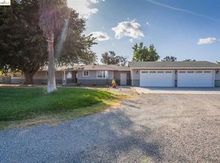 2460 Sunset Rd, Brentwood, CA 94513