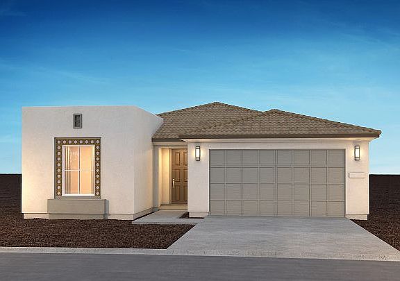 Ext A Color Scheme 1