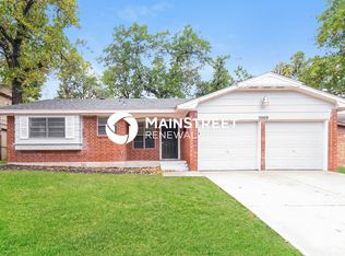 5009 Briarwood Dr, Oklahoma City, OK 73135