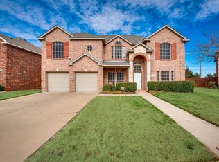 2708 Potter Ct, Grand Prairie, TX 75052