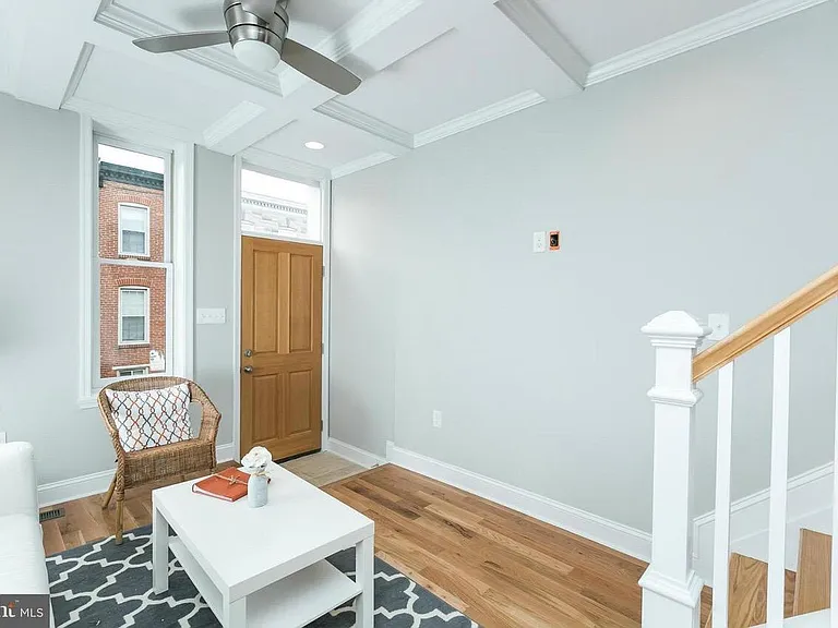 1731 Patapsco St — Photo 5