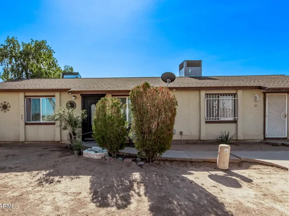 3120 N 67TH Lane #31, Phoenix, AZ 85033