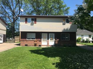 1539 - 1541 Maine Ave, Lorain, OH 44052