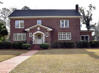 1233 Rawson Dr, Albany, GA 31701