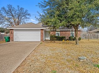 224 Headrick Dr, Waco, TX 76706