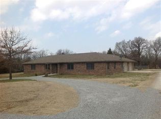 4331 County Road 3000, Coffeyville, KS 67337