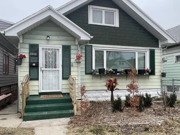 3915 North 23rd STREET, Milwaukee, WI 53206