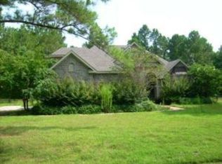 18250 Treasure Oaks Rd, Bon Secour, AL 36542