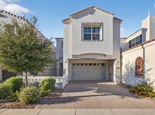 1568 E SHANNON Street, Gilbert, AZ 85295