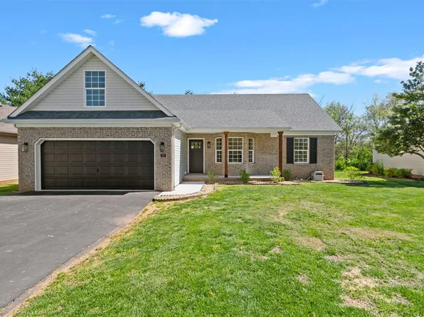 162 Lost River Ln, Bowling Green, KY 42104