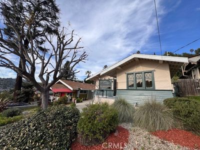 531 E Avenue 39, Los Angeles, CA, 90031
