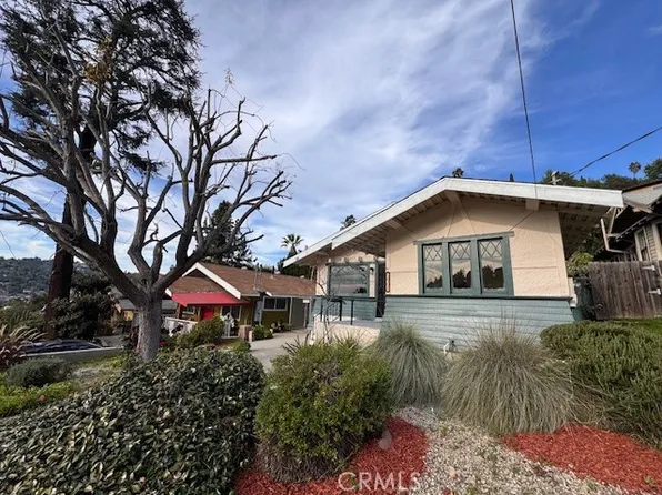 531 E Avenue 39, Los Angeles, CA 90031