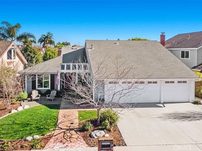 17552 Putney Cir, Huntington Beach, CA, 92649