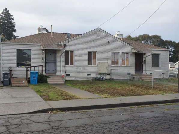 435 Springs Road, Vallejo, CA 94590