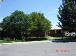 720 Oard Ct, Longmont, CO 80504