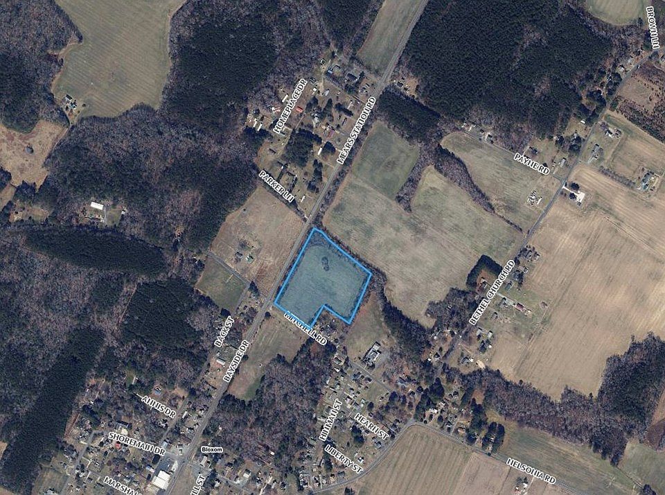 2nd image of LOT 84 Mitchell Rd