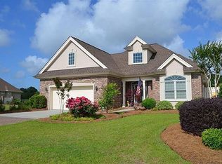 229 Sedgefield Pl SW, Ocean Isle Beach, NC 28469