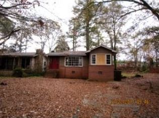 122 Bourbon St, Griffin, GA 30223