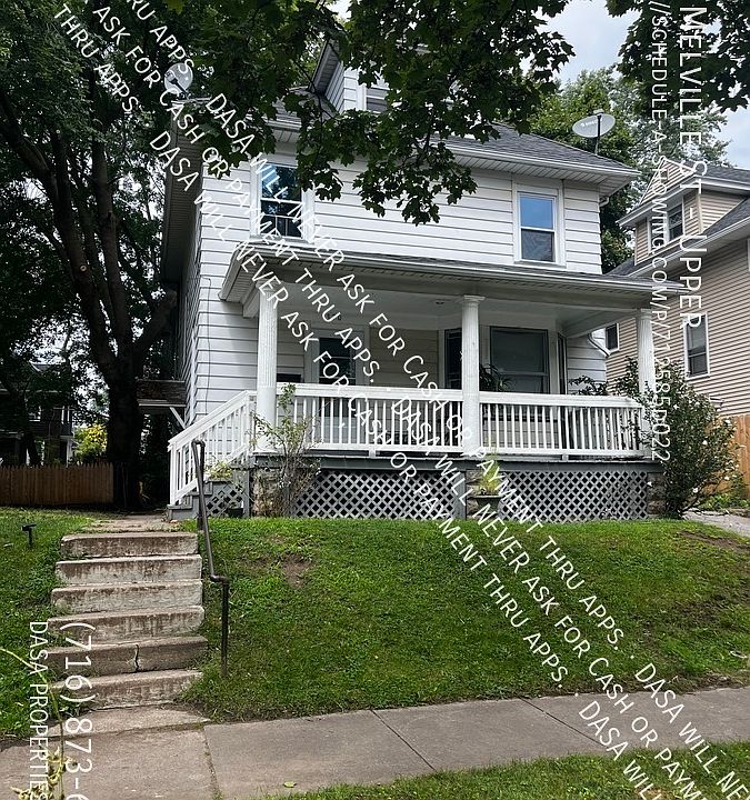 370 Melville St, Rochester, NY 14609 Zillow