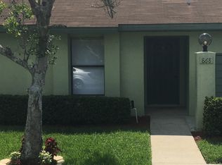 868 Park Villa Cir, Orlando, FL 32824
