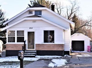 854 Cogswell St NW, Grand Rapids, MI 49544
