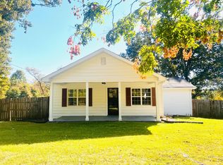 934 Blueberry Hill Rd, Dayton, TN 37321