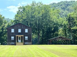 76 W Cool Water Retreat, Mountain View, AR 72560