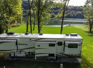 Z Hill Rd, Sardis, OH 43946